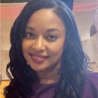 Lauren N. Anderson, Mba