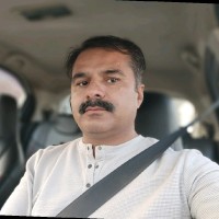 Mahender Singh