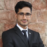 Shivam Ahuja