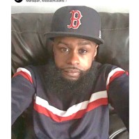 Tyrone Small