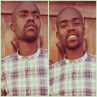 Mxolisi Tshabalala