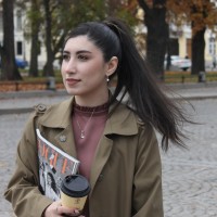 Mariam Kartashian