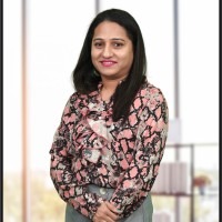 Shweta S.