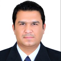 Imran Sadiq