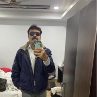 Vishal Arun
