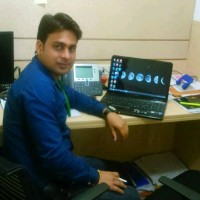 Kuldeep Tiwari