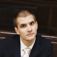 Ilya Brauer