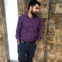 Gourav Mutreja