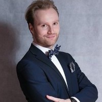 Marcus Brandvik Basmo