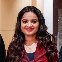 Puja Chaubey