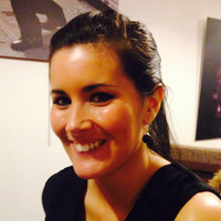Andréa Pillorget