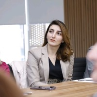 Fidan Karimova