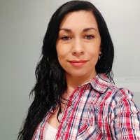 Patricia Soledad Garcia Gomez