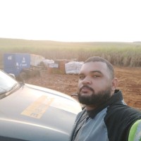 Carleandro Souza De Aleluia
