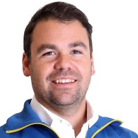 Andreas Lundqvist