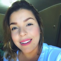 Tamyrys Cristina De Castro