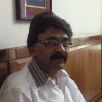 Ashok Johri