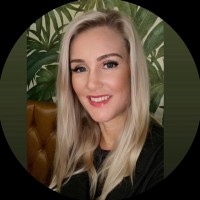Becky Crowder-Barton Cert Cii