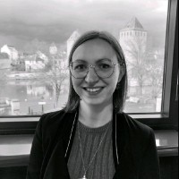 Emilie Bressollette
