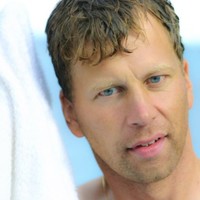 Johan Rydberg