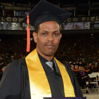 Meseret Bahlibi