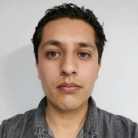 Adrian Ramirez Vazquez