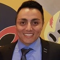 Erick Arriaga