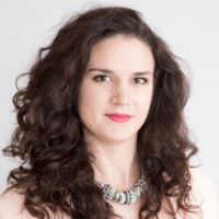Nina Obradovic