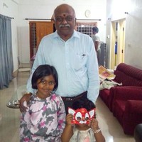RAMASAMY NARAYANAN