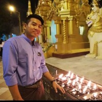 Pyae Sone Aung