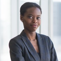 Marie-Candice Hounmenou