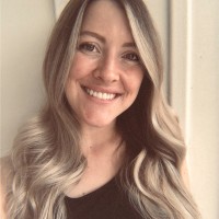 Angela Worley