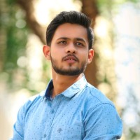 Ashutosh Aher