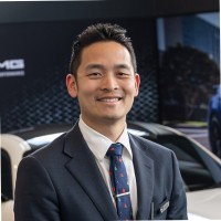 Kevin Wu