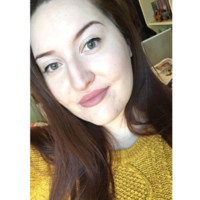 Emily Mcdonald