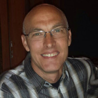 Glen Anderson