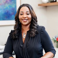 Apostle Paula Hester
