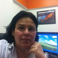 Jaqueline Vieira