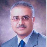 Kamran Naqvi