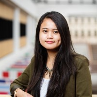 Kamille Español, Cpa