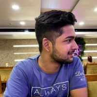 Pranav Kumar Rai