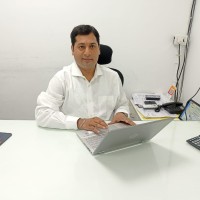 Rakesh Kumar