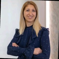 Greta Pagliuca