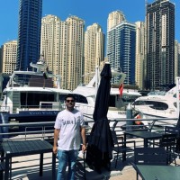 Yanmeet Priyatosh Nayak