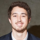 Tristan Pace