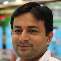 Harish Salian