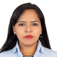 Jenny Beatriz Bernedo Flores