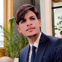 Arif Mughal
