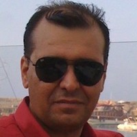 Hasan Ilker Köseler