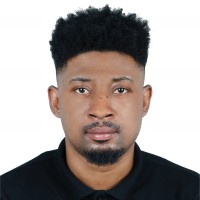 Andrews Andoh